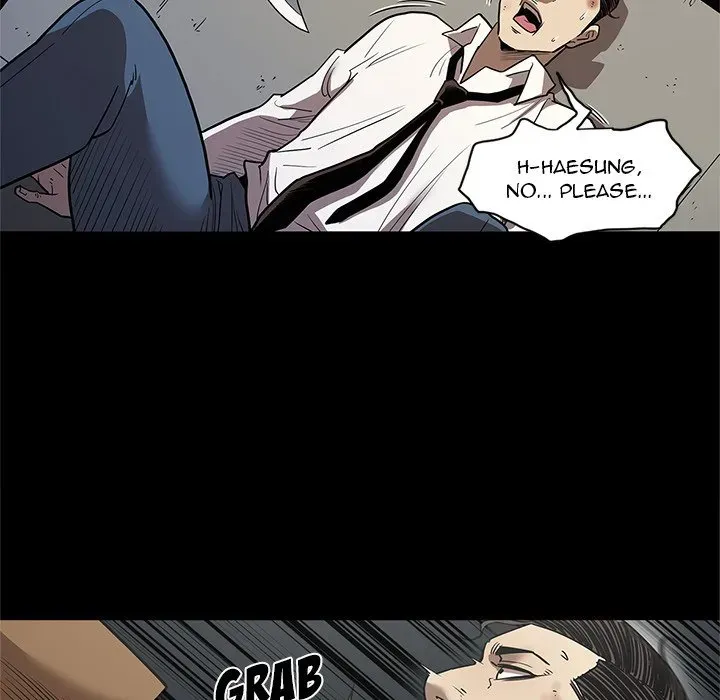 Read The V Squad chapter 33 image 27 on Lezhin