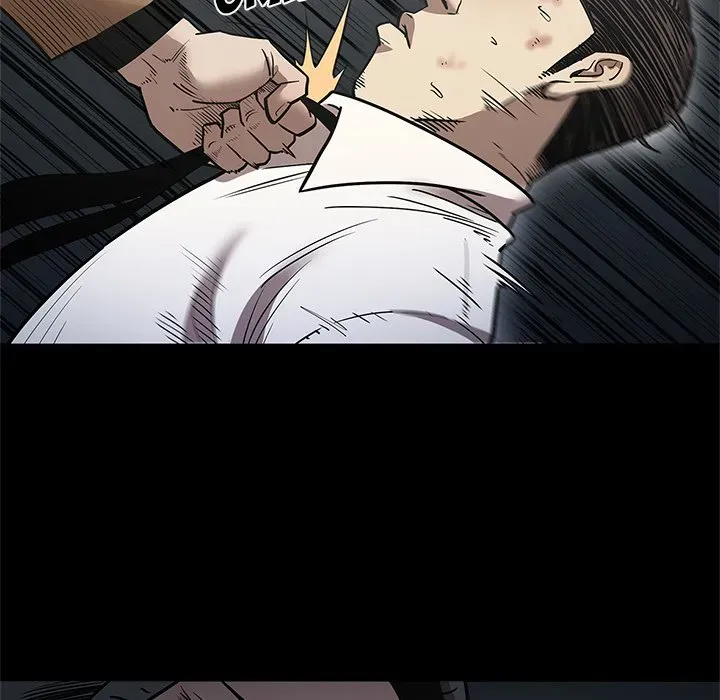 Read The V Squad chapter 33 image 28 on Lezhin