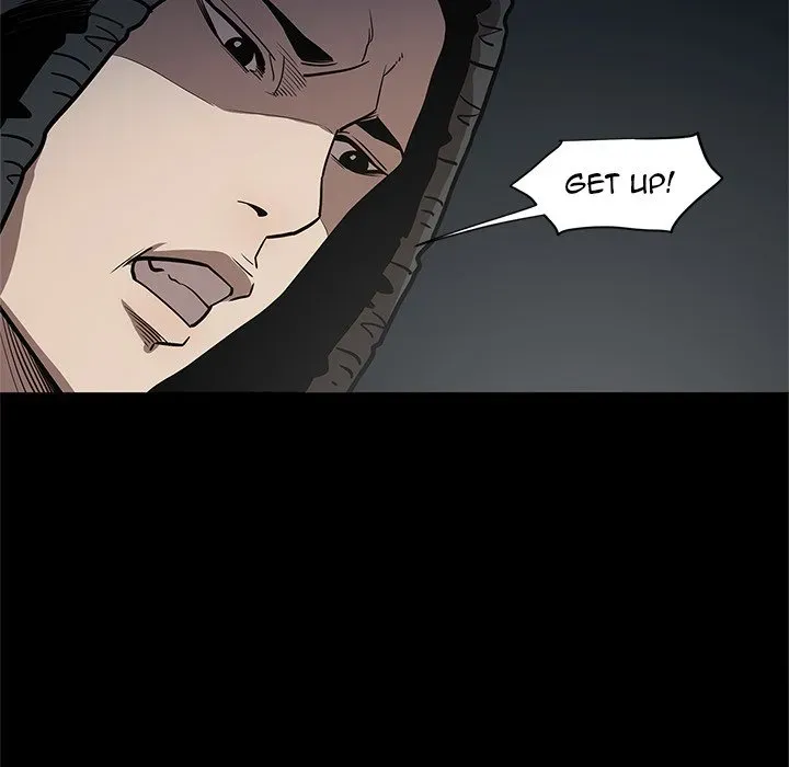 Read The V Squad chapter 33 image 29 on Lezhin