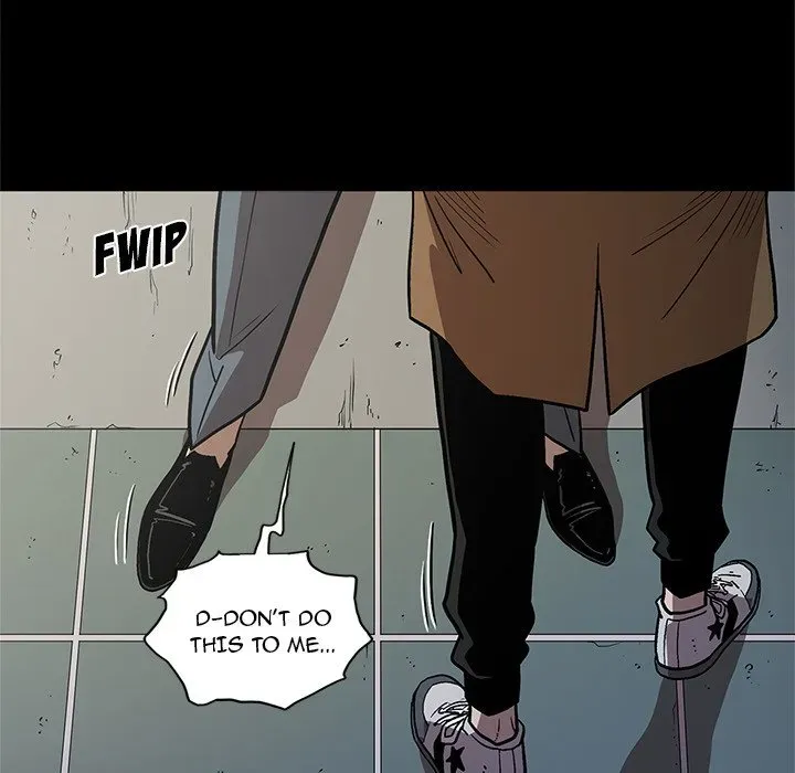 Read The V Squad chapter 33 image 30 on Lezhin