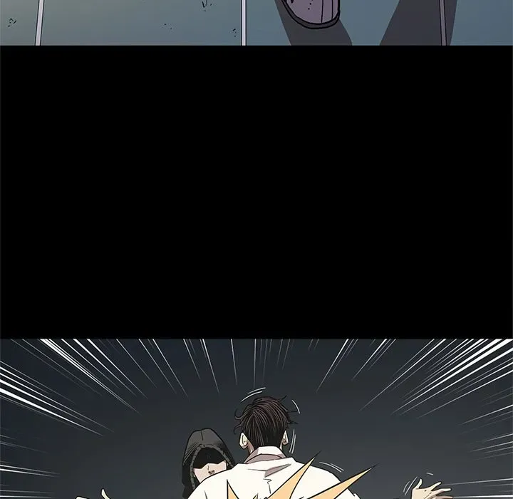 Read The V Squad chapter 33 image 31 on Lezhin