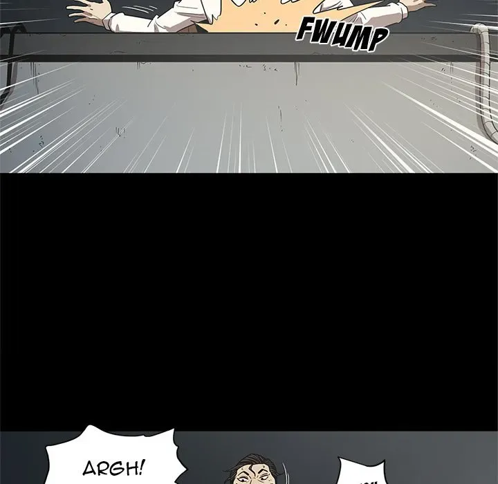 Read The V Squad chapter 33 image 32 on Lezhin