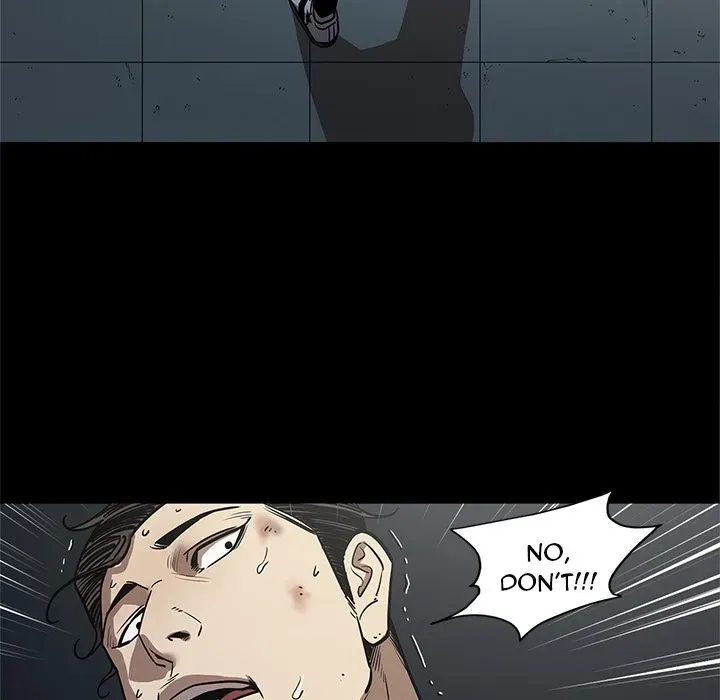 Read The V Squad chapter 33 image 34 on Lezhin