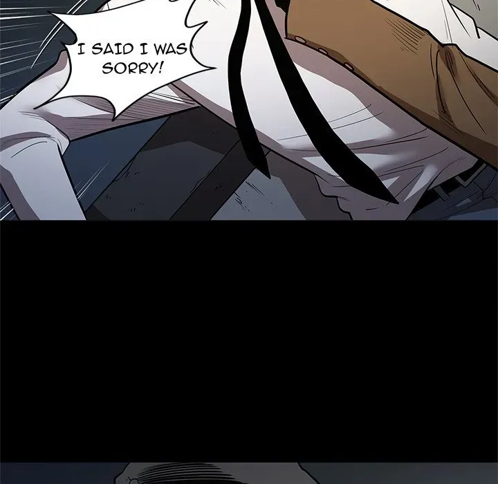 Read The V Squad chapter 33 image 37 on Lezhin