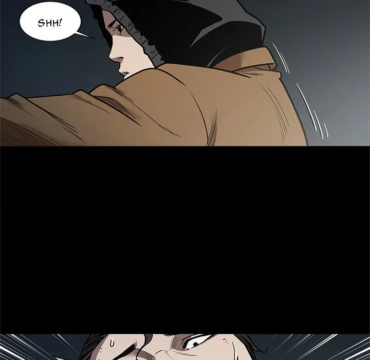Read The V Squad chapter 33 image 38 on Lezhin