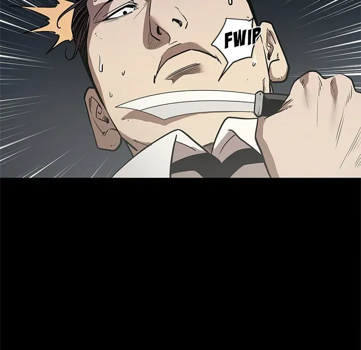 Read The V Squad chapter 33 image 39 on Lezhin