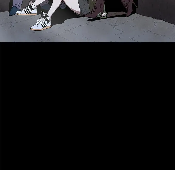 Read The V Squad chapter 33 image 4 on Lezhin
