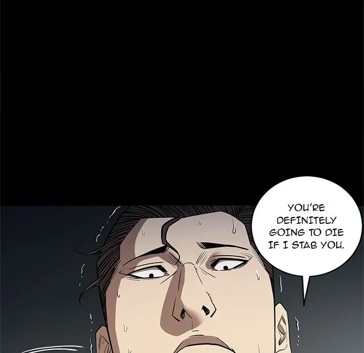 Read The V Squad chapter 33 image 41 on Lezhin