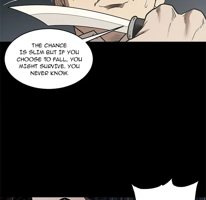 Read The V Squad chapter 33 image 42 on Lezhin