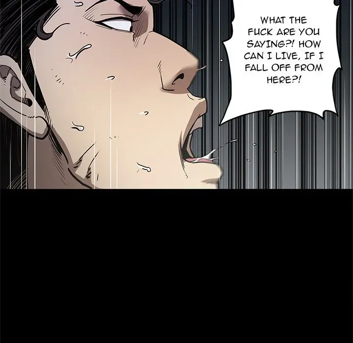 Read The V Squad chapter 33 image 43 on Lezhin
