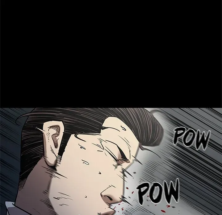 Read The V Squad chapter 33 image 46 on Lezhin