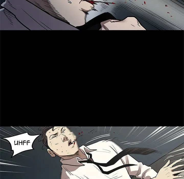 Read The V Squad chapter 33 image 47 on Lezhin