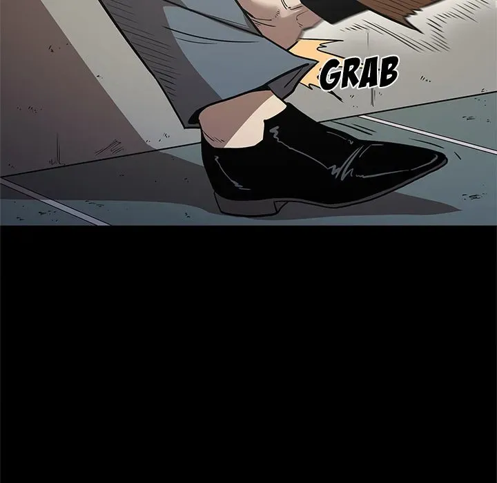 Read The V Squad chapter 33 image 49 on Lezhin
