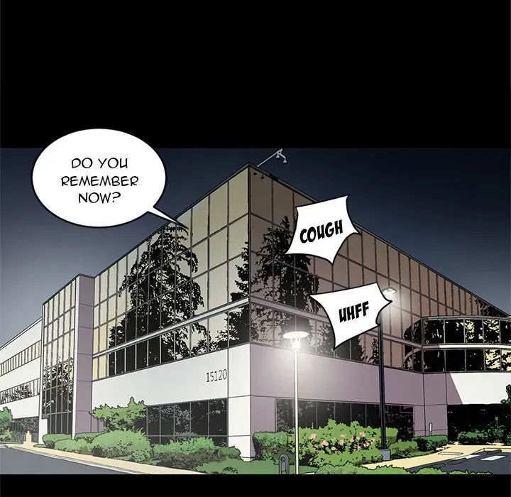 Read The V Squad chapter 33 image 5 on Lezhin
