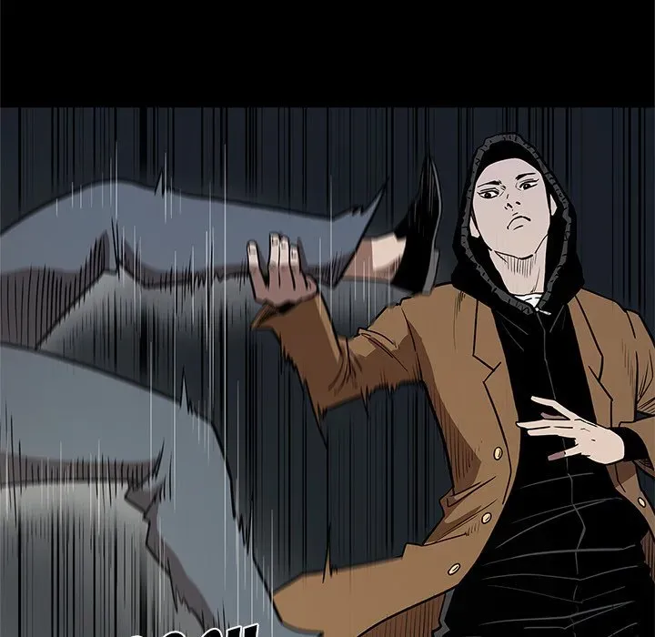 Read The V Squad chapter 33 image 50 on Lezhin