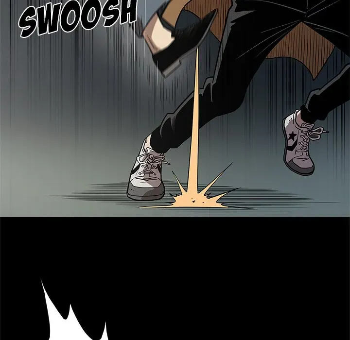 Read The V Squad chapter 33 image 51 on Lezhin