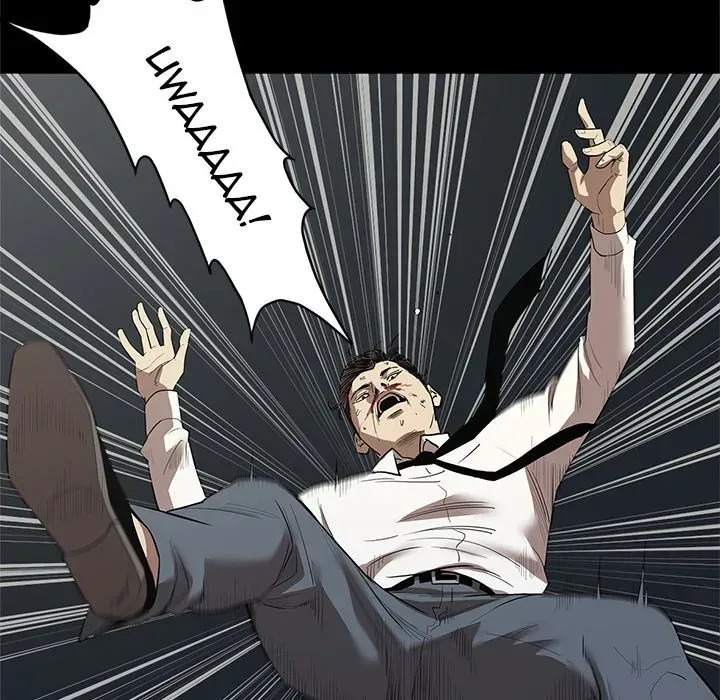 Read The V Squad chapter 33 image 52 on Lezhin