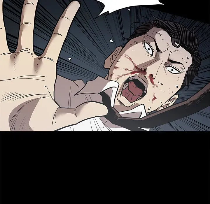 Read The V Squad chapter 33 image 54 on Lezhin