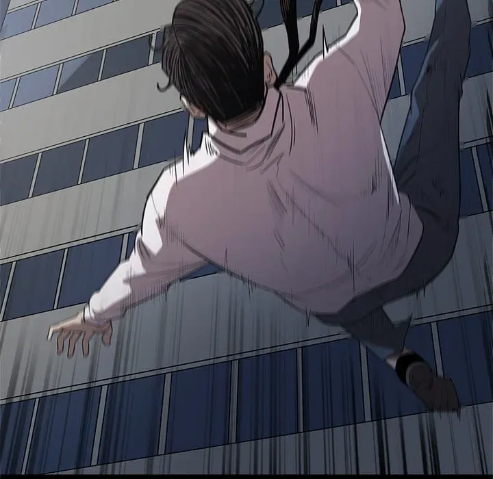 Read The V Squad chapter 33 image 57 on Lezhin