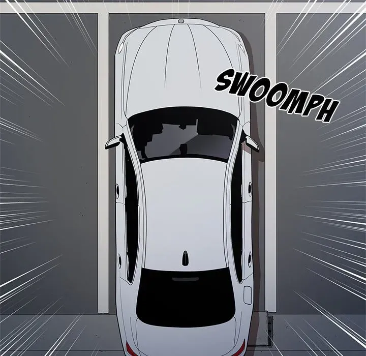 Read The V Squad chapter 33 image 59 on Lezhin