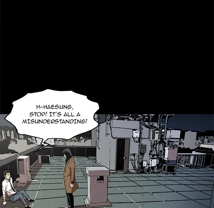 Read The V Squad chapter 33 image 6 on Lezhin