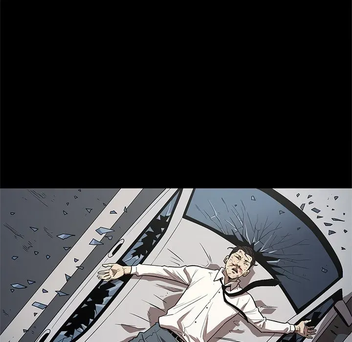 Read The V Squad chapter 33 image 66 on Lezhin