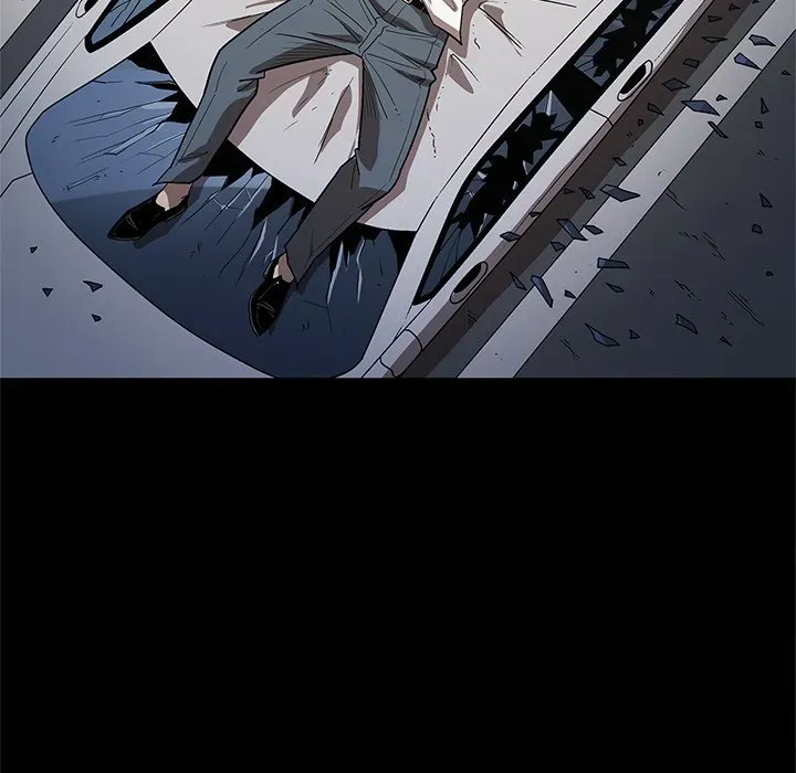 Read The V Squad chapter 33 image 67 on Lezhin
