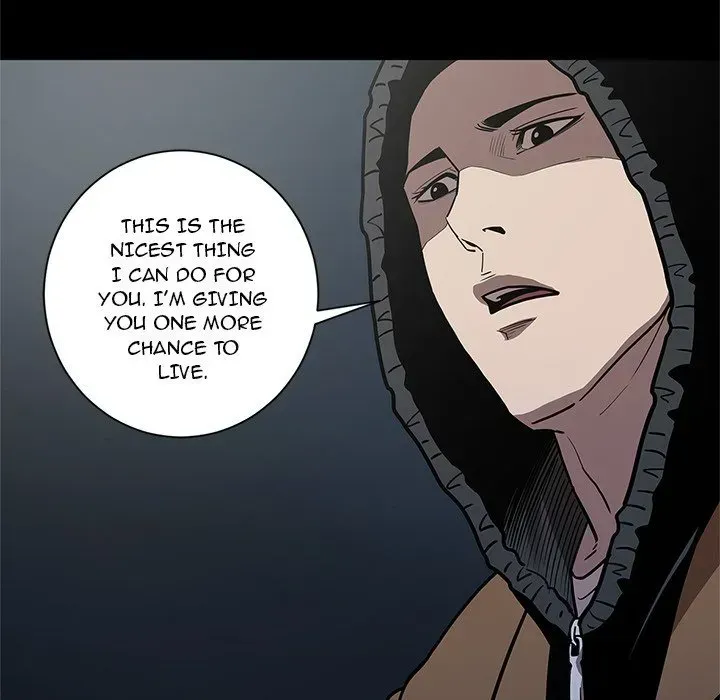 Read The V Squad chapter 33 image 68 on Lezhin