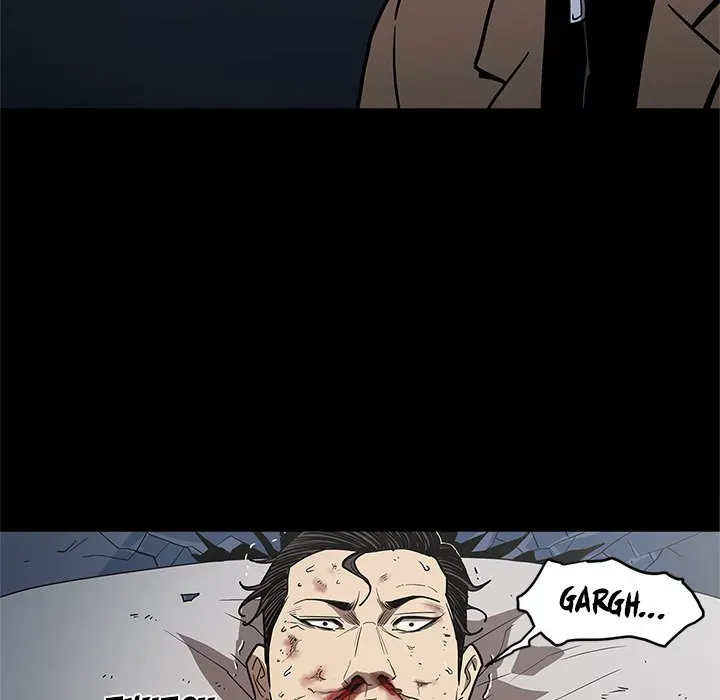 Read The V Squad chapter 33 image 69 on Lezhin
