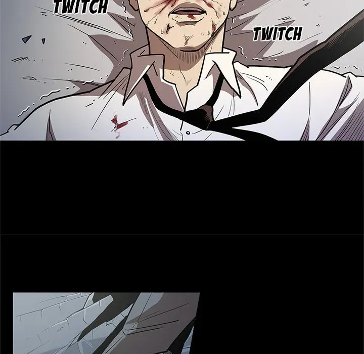 Read The V Squad chapter 33 image 70 on Lezhin