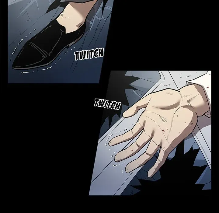 Read The V Squad chapter 33 image 71 on Lezhin