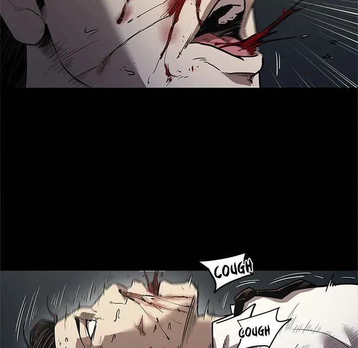 Read The V Squad chapter 33 image 74 on Lezhin