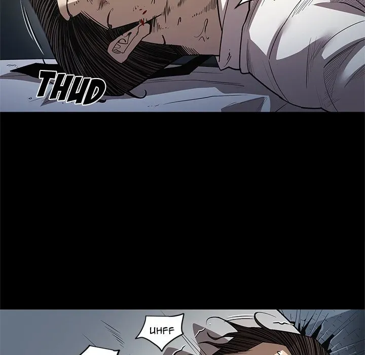Read The V Squad chapter 33 image 75 on Lezhin