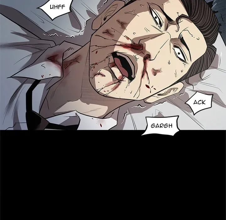 Read The V Squad chapter 33 image 76 on Lezhin