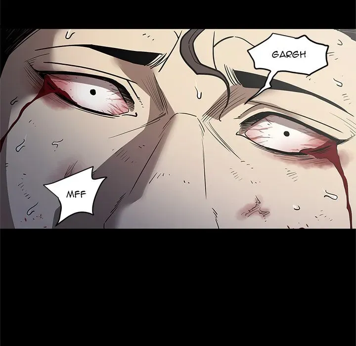 Read The V Squad chapter 33 image 77 on Lezhin