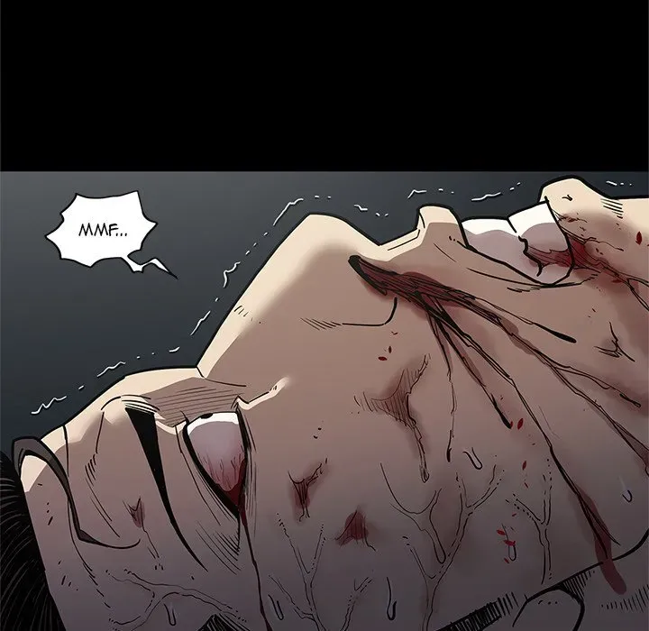 Read The V Squad chapter 33 image 78 on Lezhin