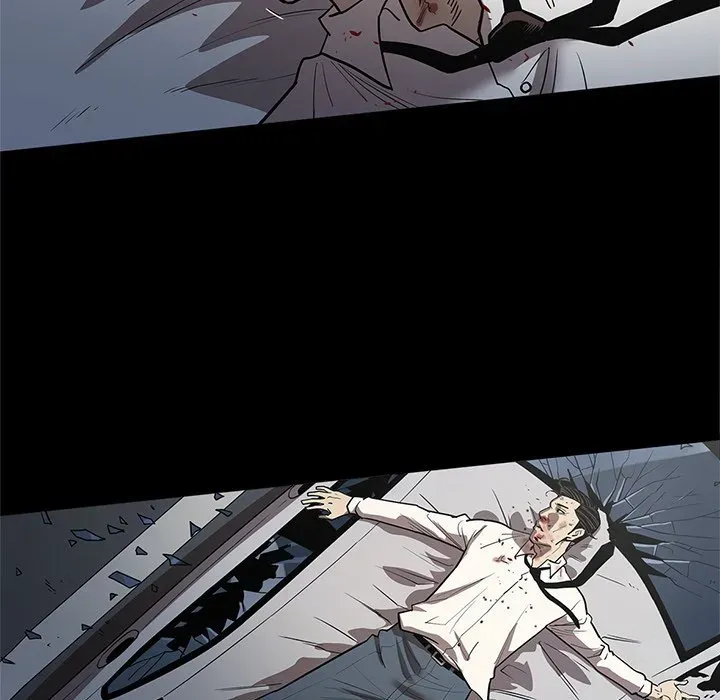 Read The V Squad chapter 33 image 80 on Lezhin