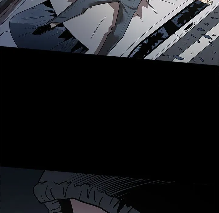 Read The V Squad chapter 33 image 81 on Lezhin