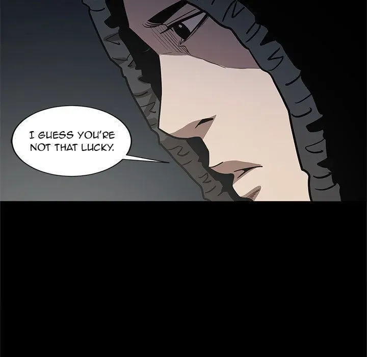 Read The V Squad chapter 33 image 82 on Lezhin