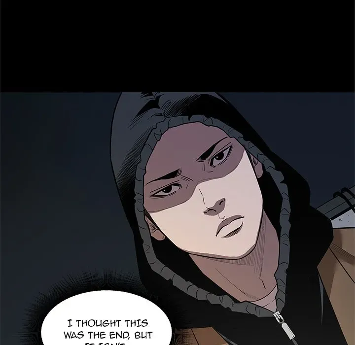 Read The V Squad chapter 33 image 83 on Lezhin
