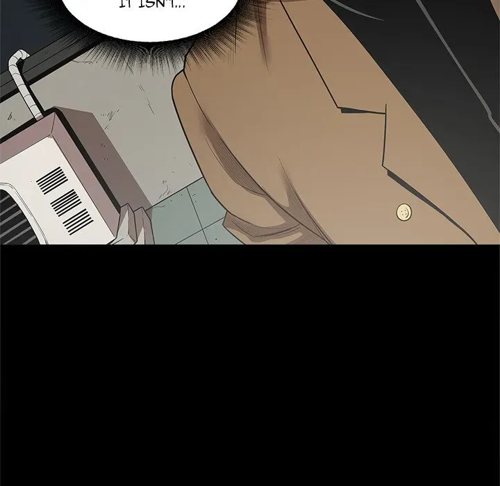 Read The V Squad chapter 33 image 84 on Lezhin