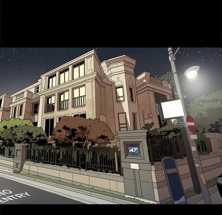 Read The V Squad chapter 33 image 86 on Lezhin