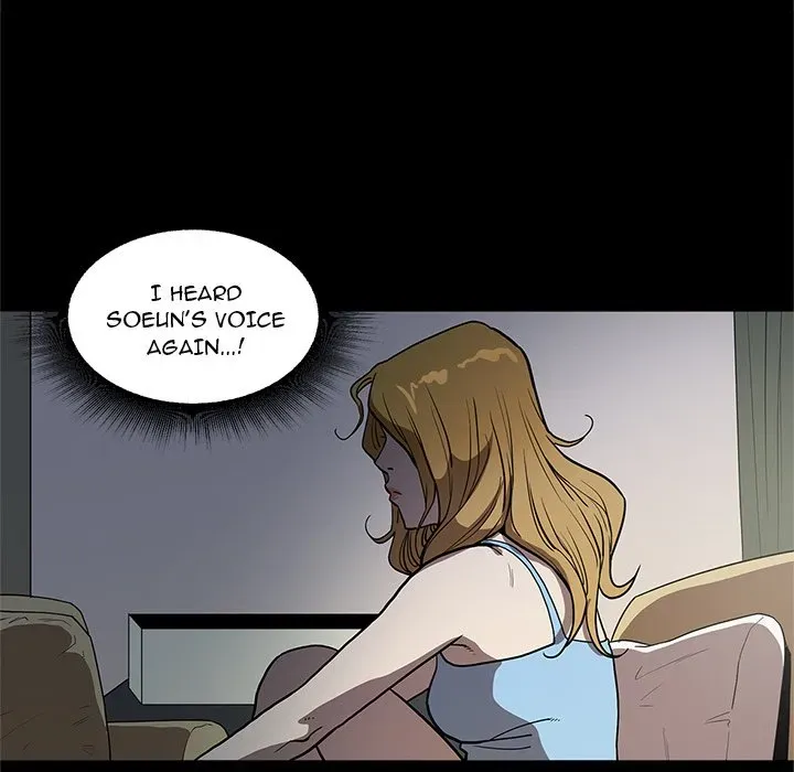 Read The V Squad chapter 33 image 87 on Lezhin