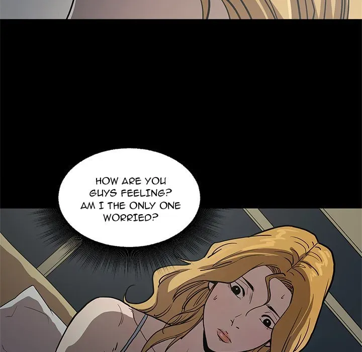 Read The V Squad chapter 33 image 89 on Lezhin
