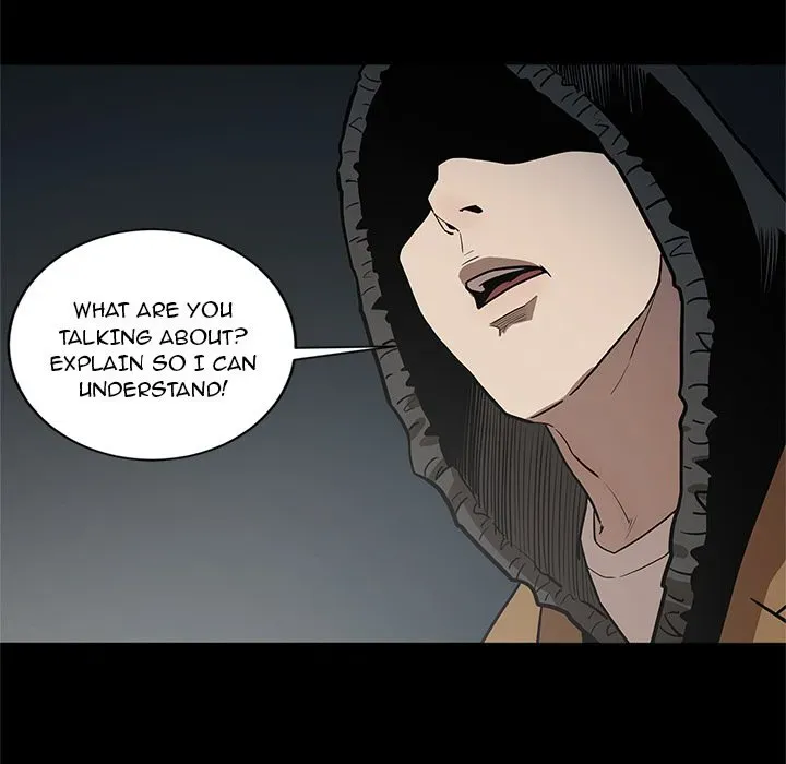 Read The V Squad chapter 33 image 9 on Lezhin