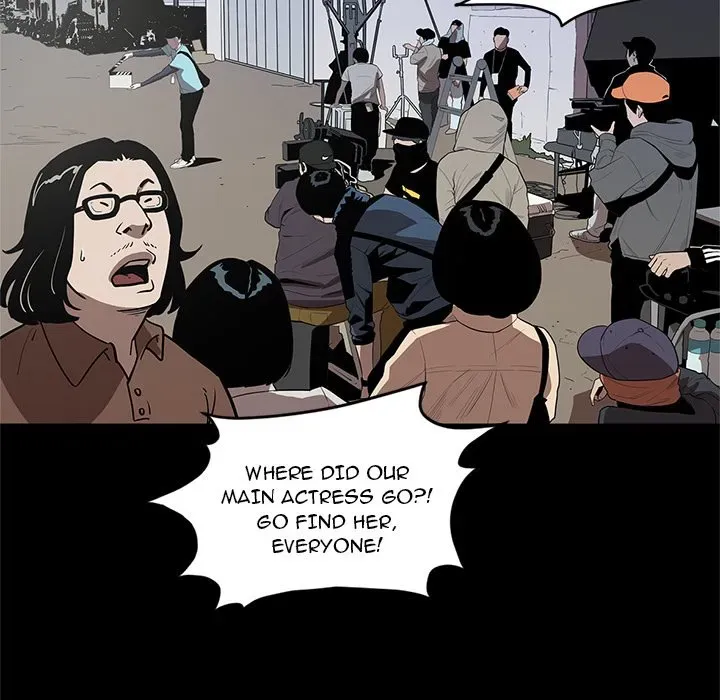 Read The V Squad chapter 33 image 92 on Lezhin
