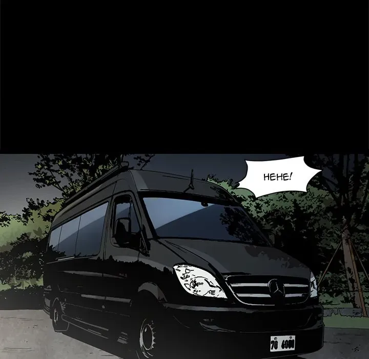 Read The V Squad chapter 33 image 93 on Lezhin
