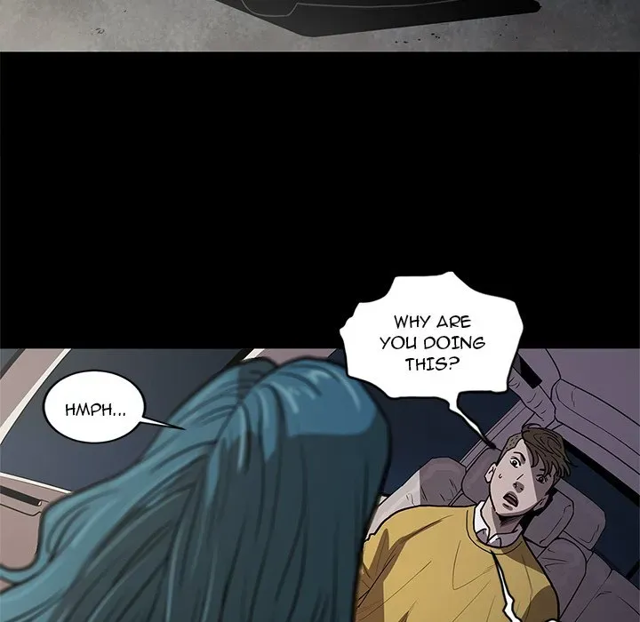 Read The V Squad chapter 33 image 94 on Lezhin