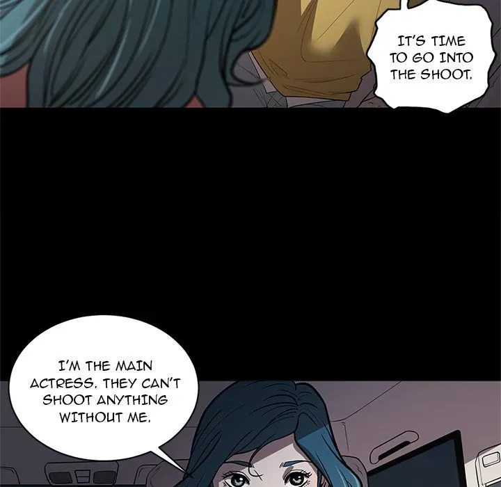 Read The V Squad chapter 33 image 95 on Lezhin