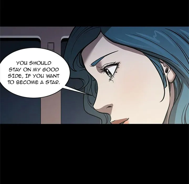 Read The V Squad chapter 33 image 97 on Lezhin